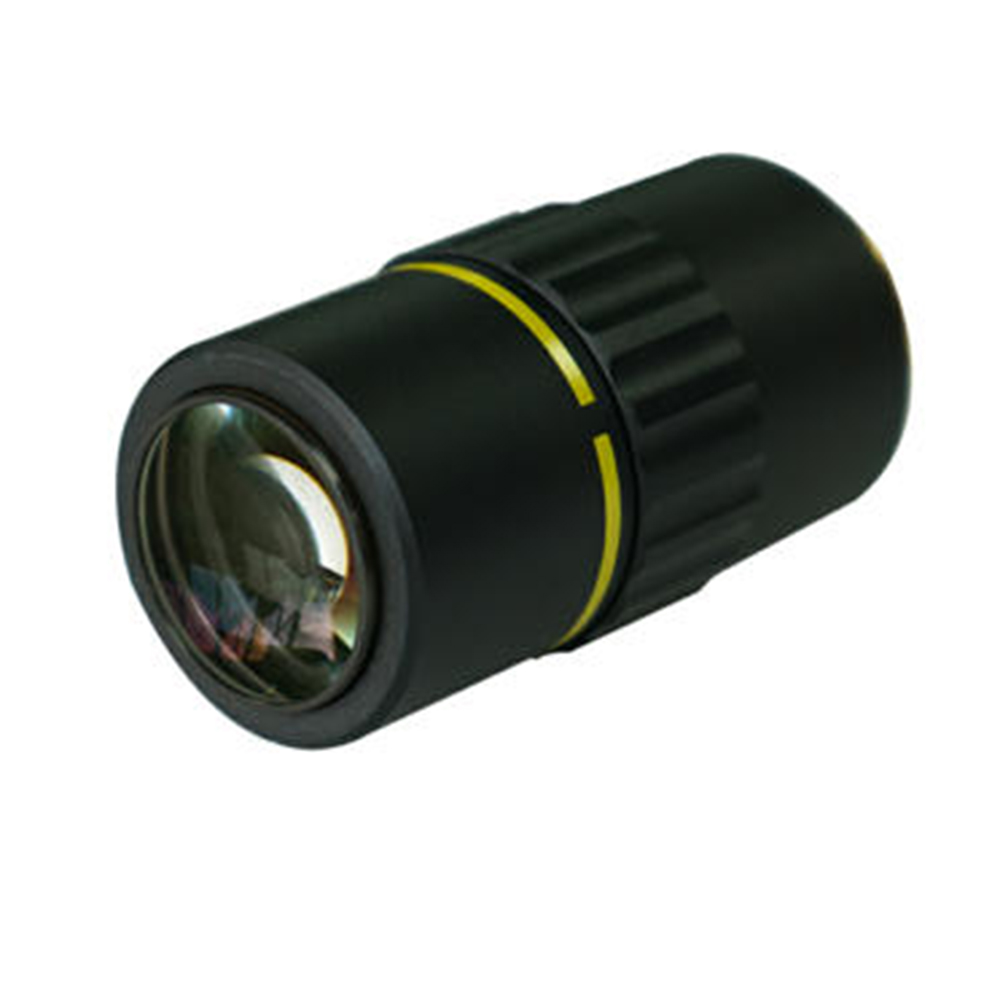  白光干涉显微物镜