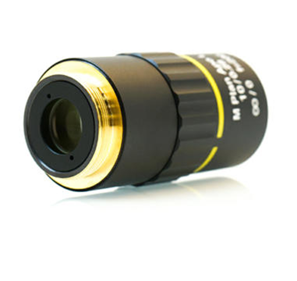 暗视场观察物镜